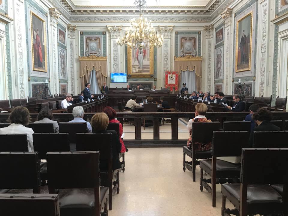 Consiglio