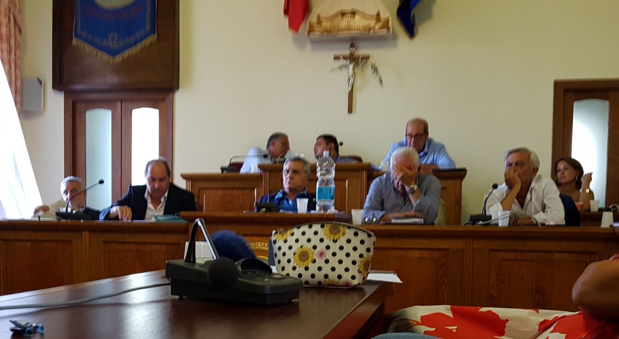 nuovo ospedale