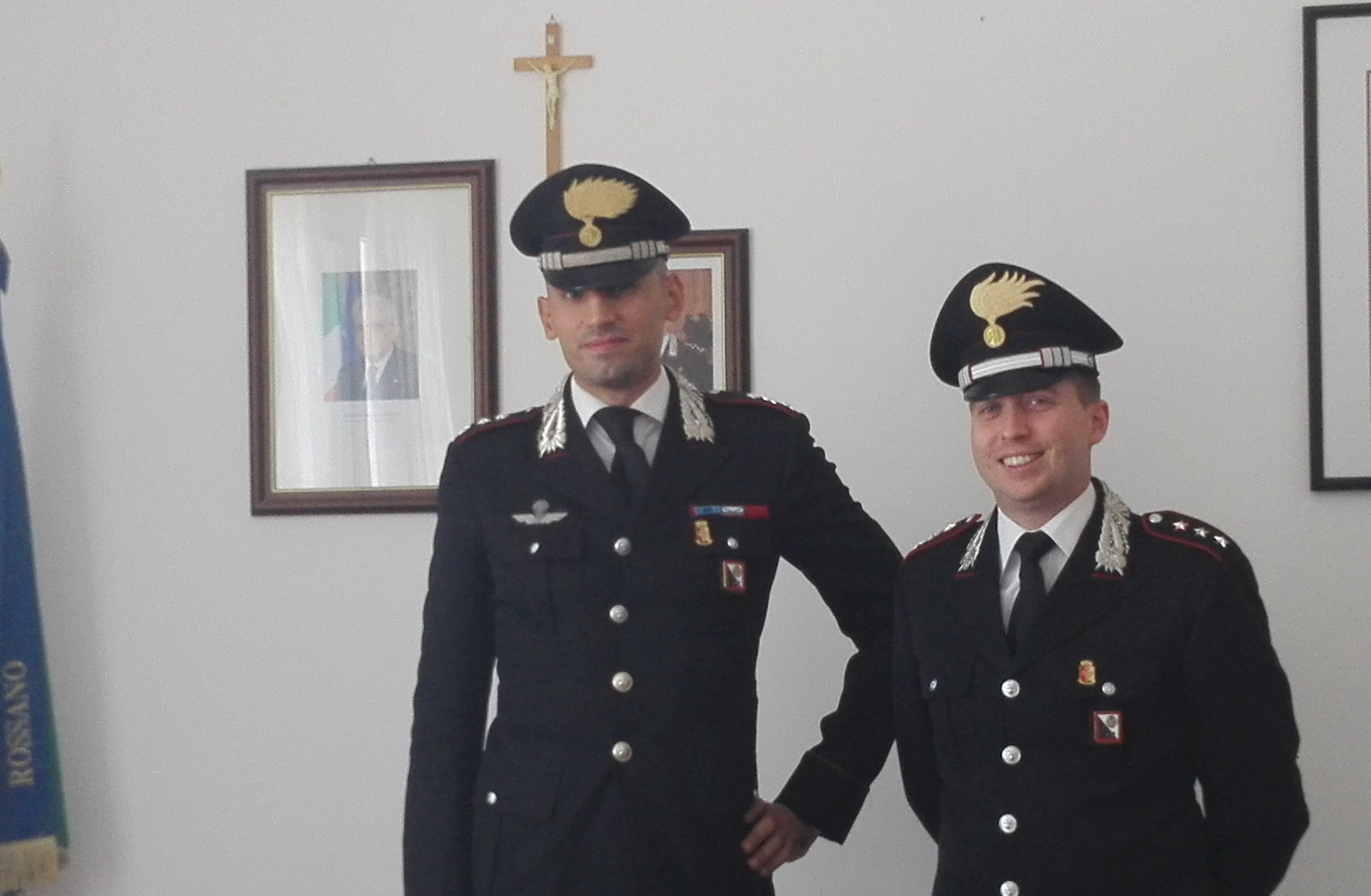 carabinieri