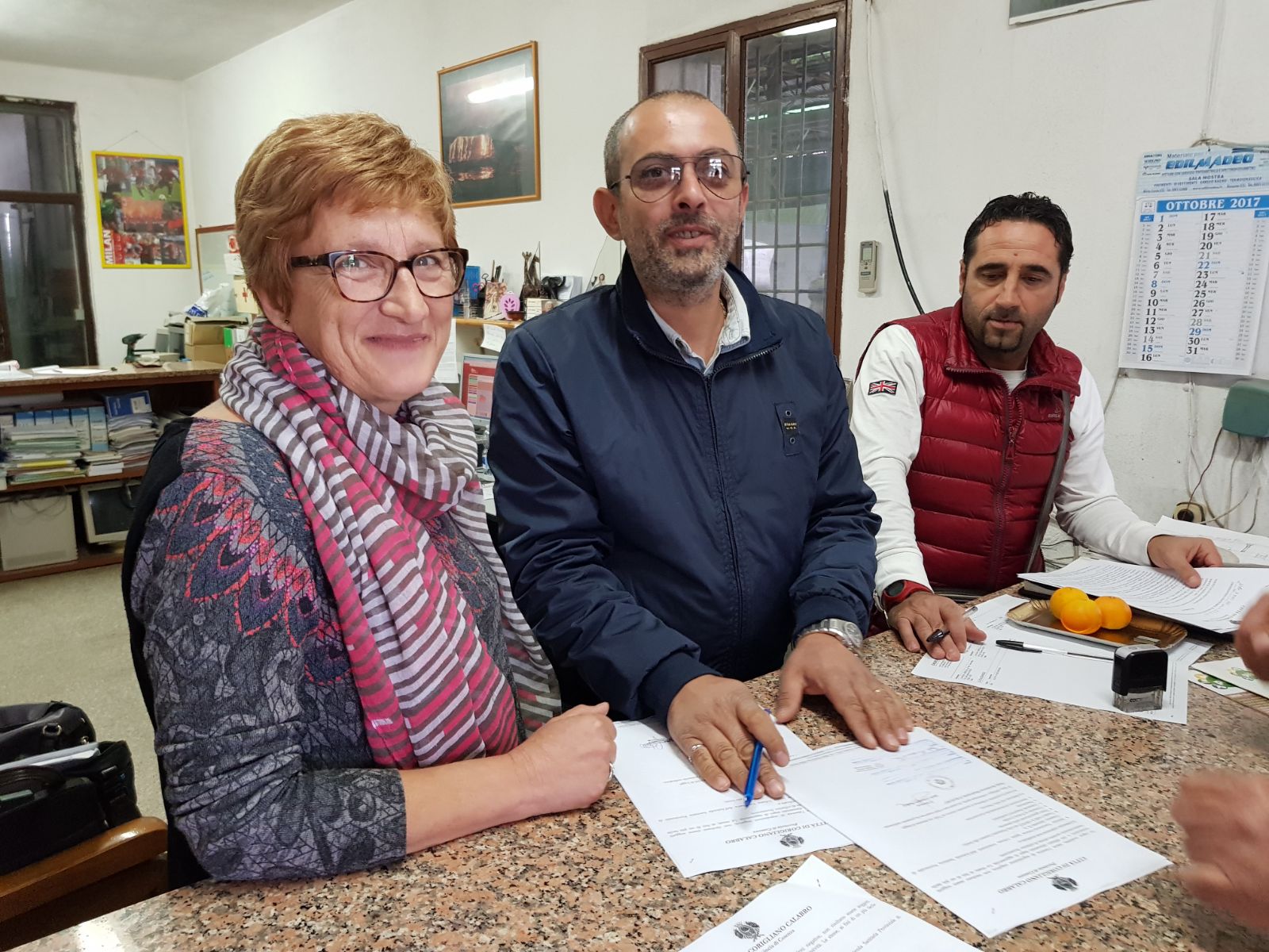 territorio