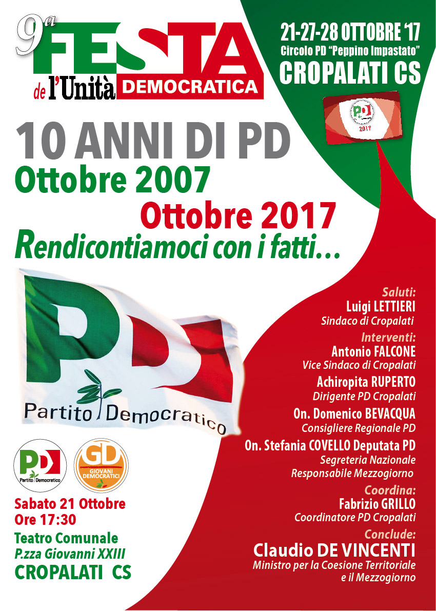 Festa