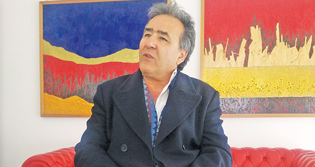 giudice di pace