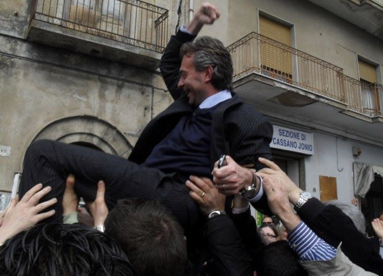 Regione