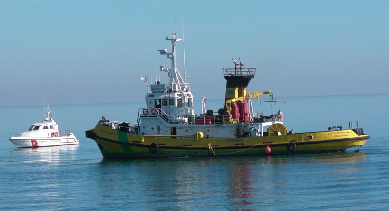 Corigliano