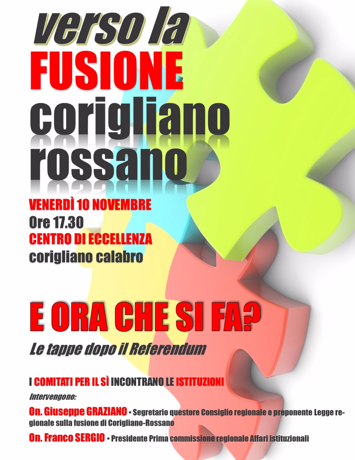 fusione