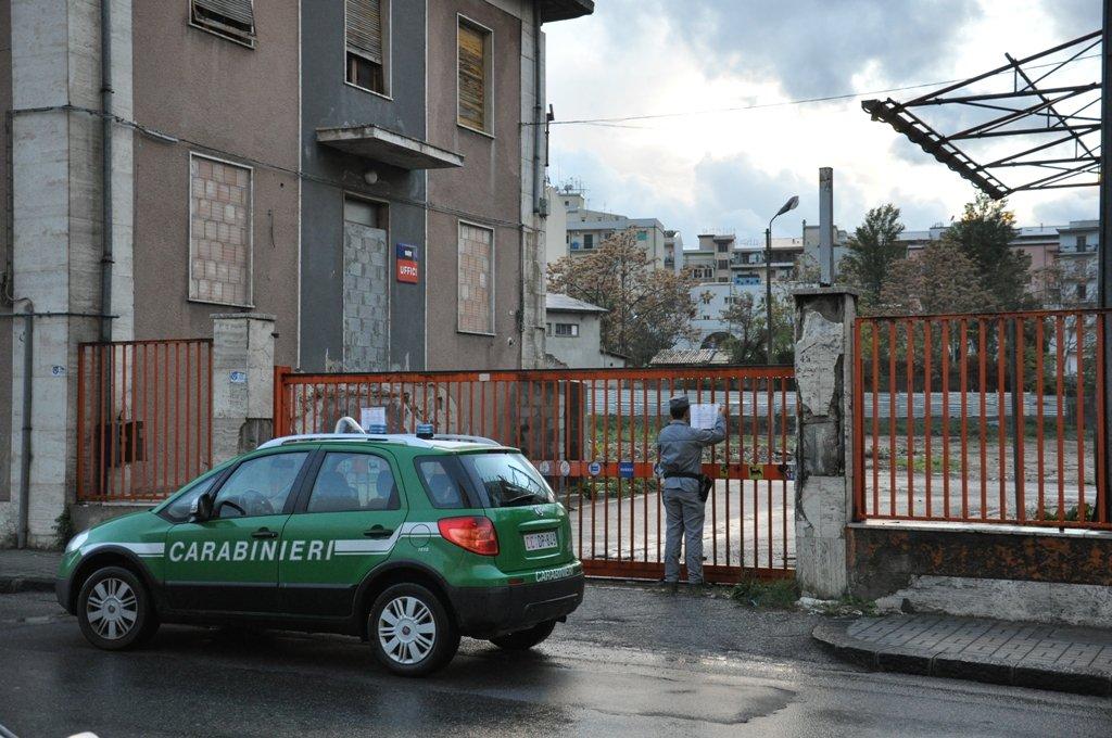cosenza