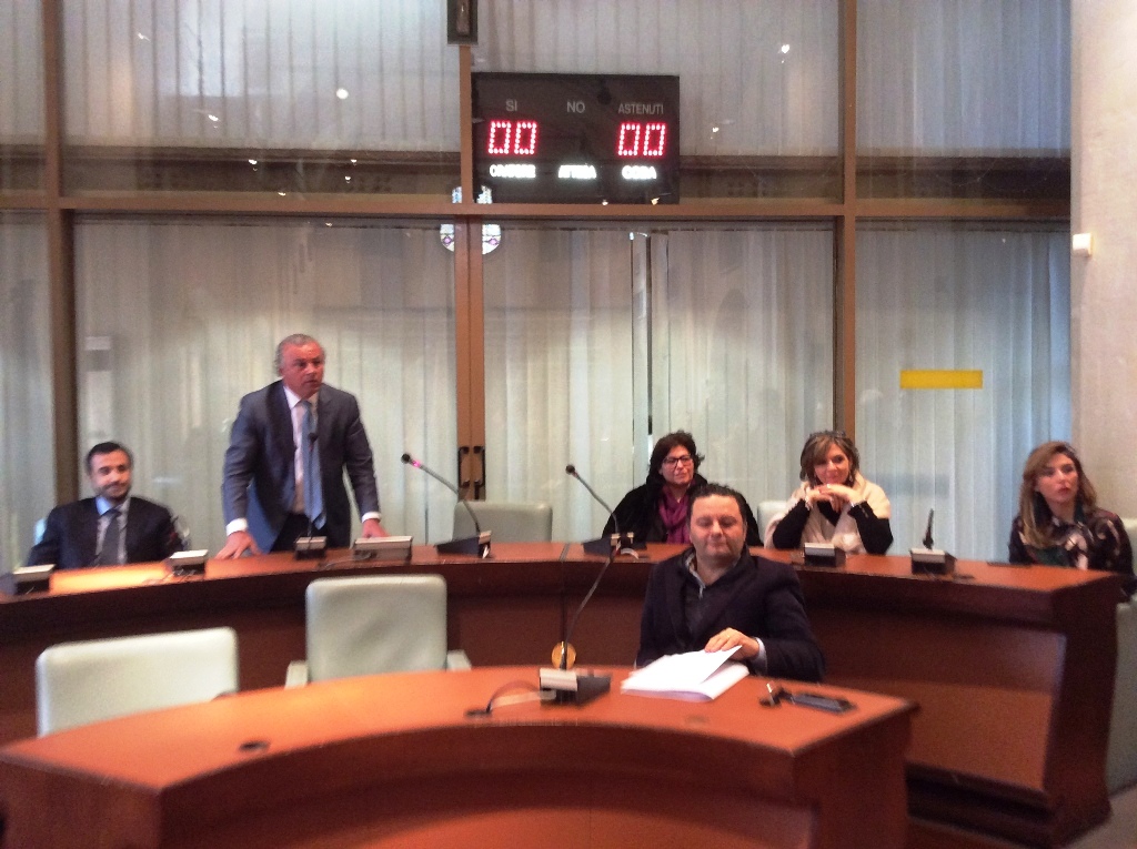 fusione