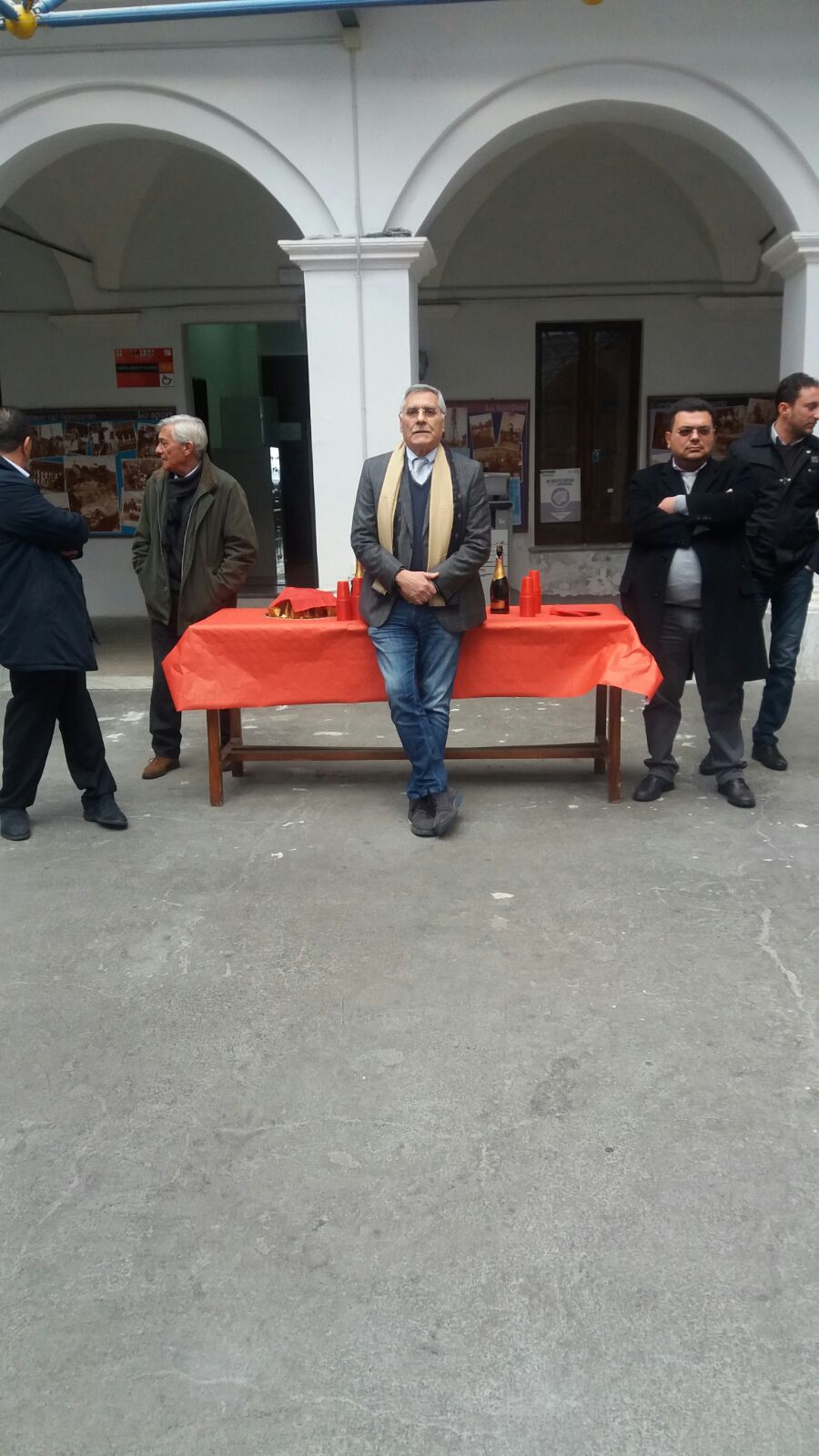 Geraci