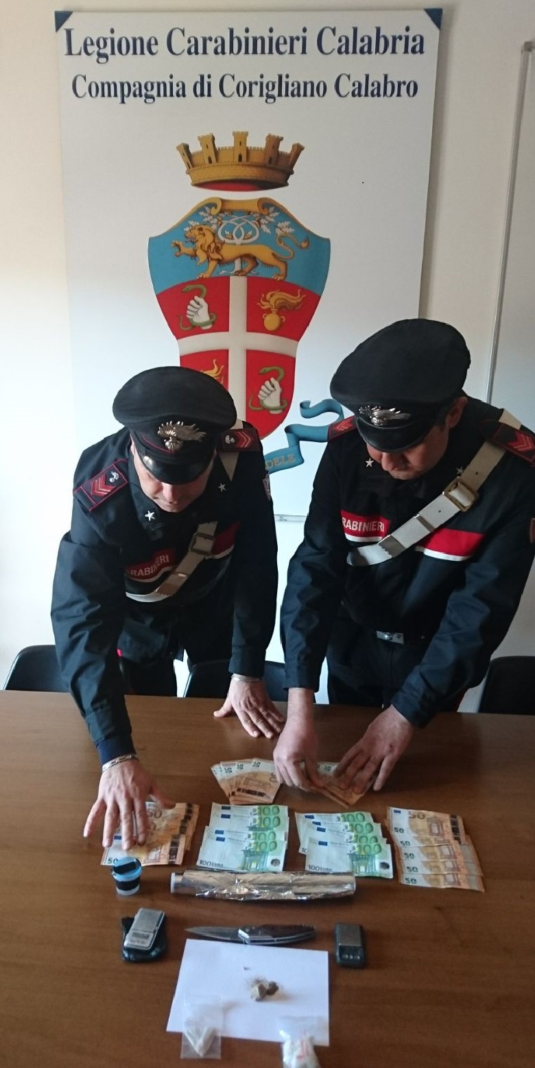 Carabinieri
