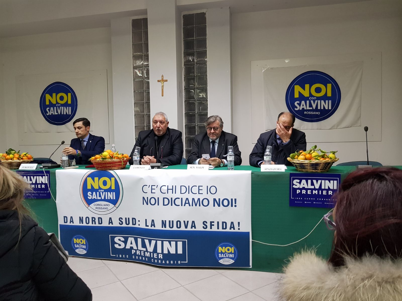 Salvini