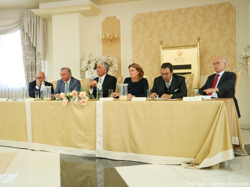 Lorenzin