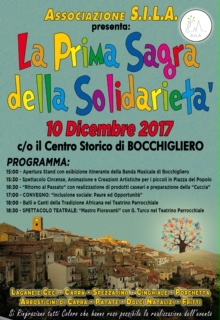 Bocchigliero