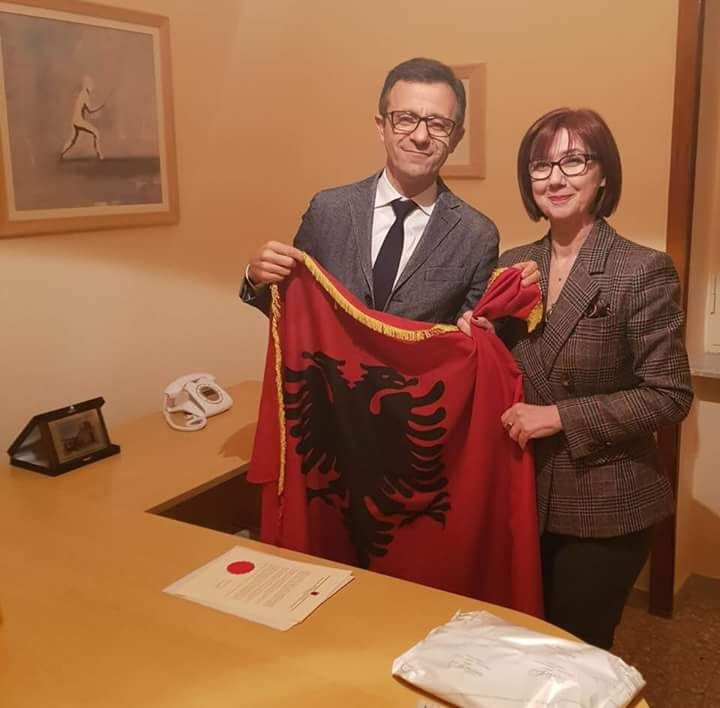 Albania