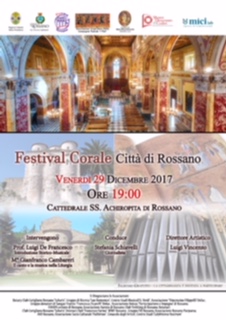 Rossano