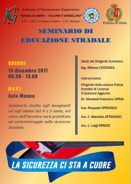 sicurezza