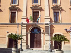 via nazionale