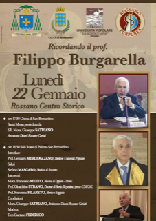 Rossano Purpurea