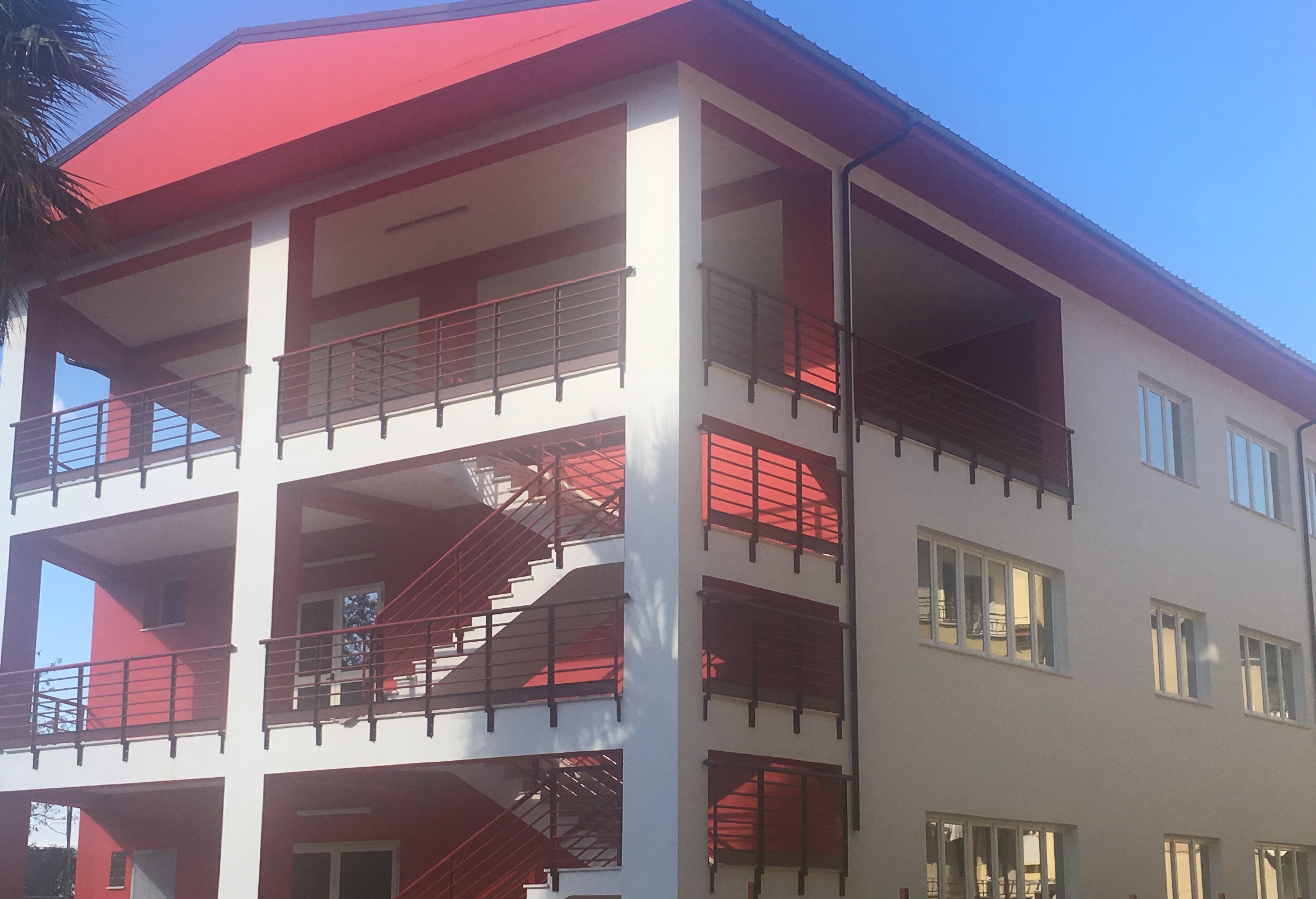 nuovo Liceo Classico “G. Colosimo”