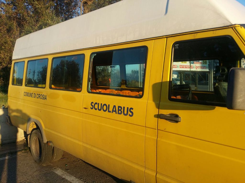 scuolabus