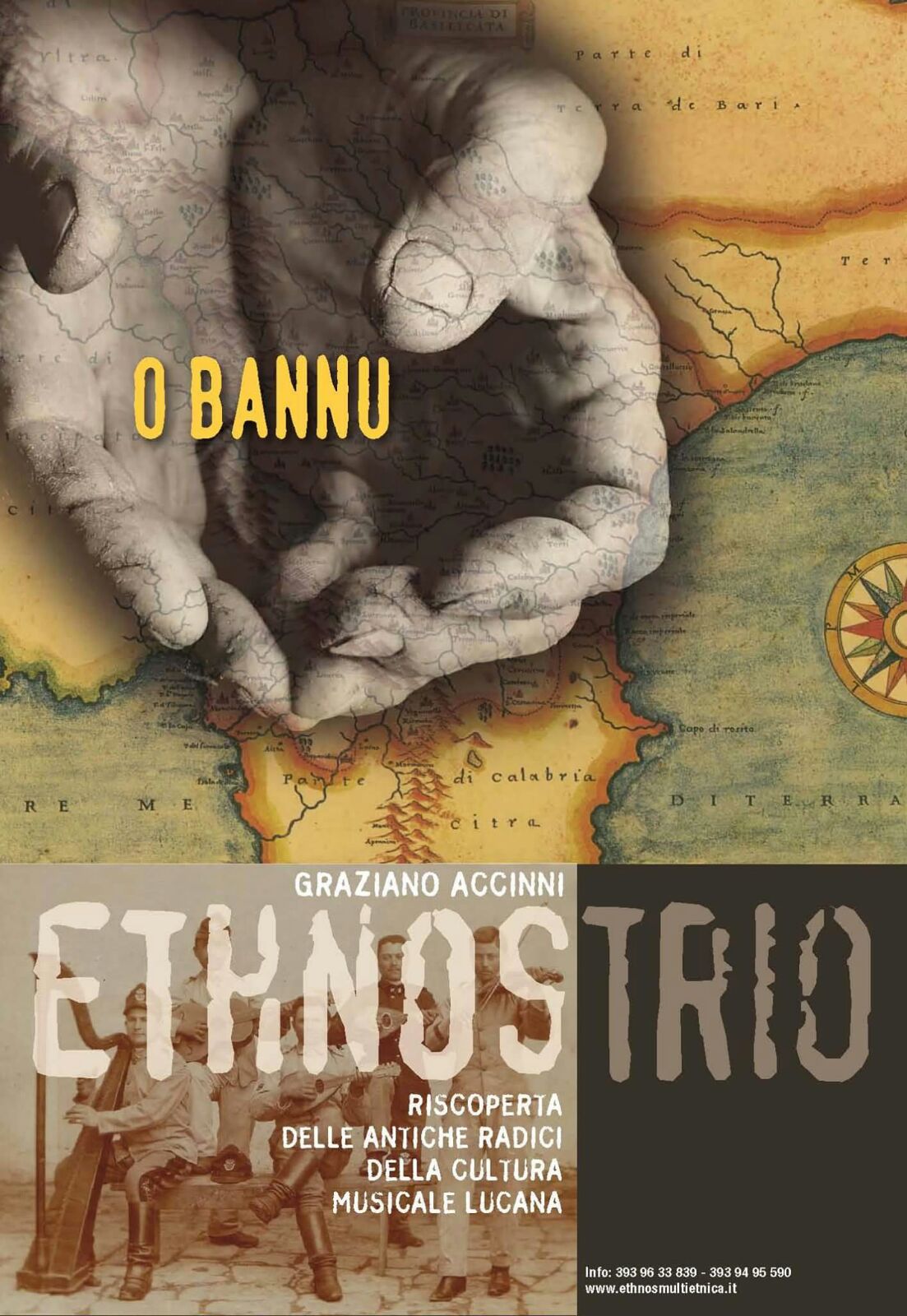 Oriolo
