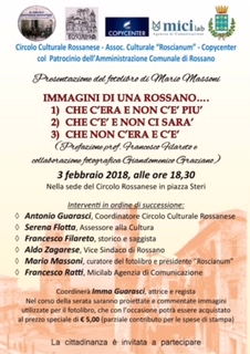 Rossano