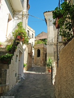 Oriolo