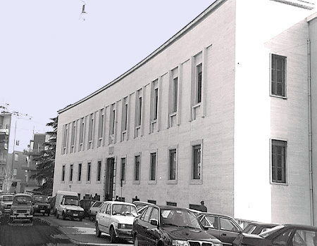 sanità