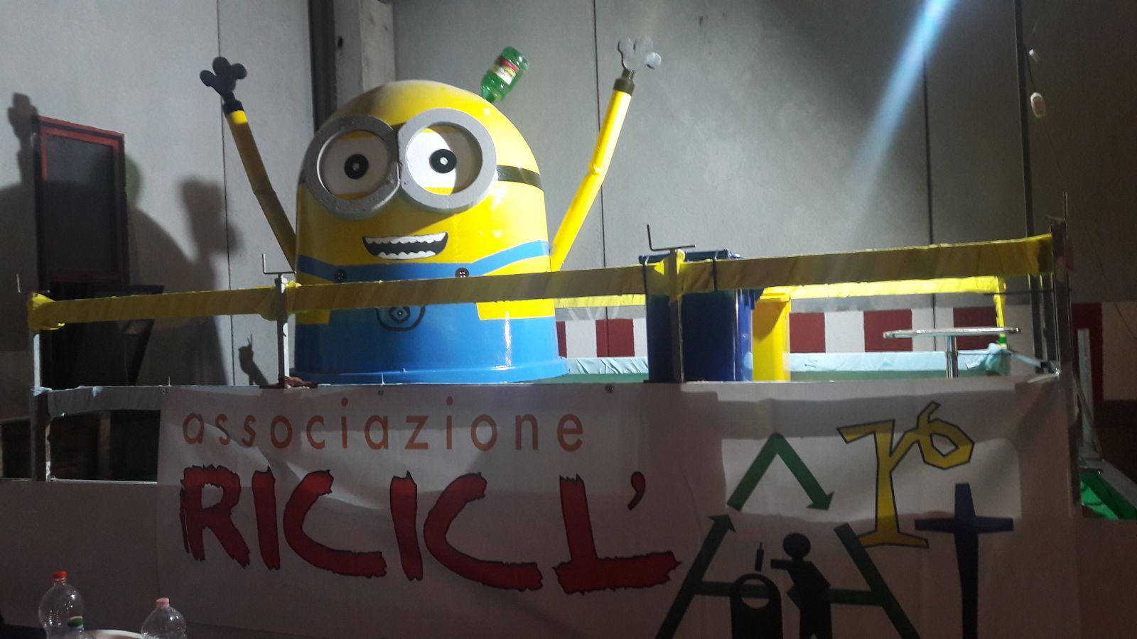 ricicl'art