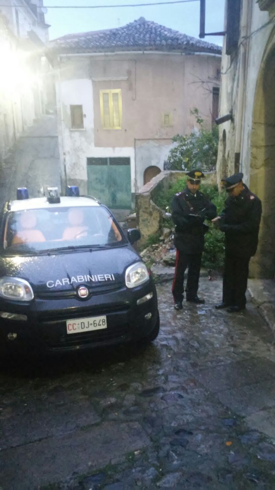 rossano