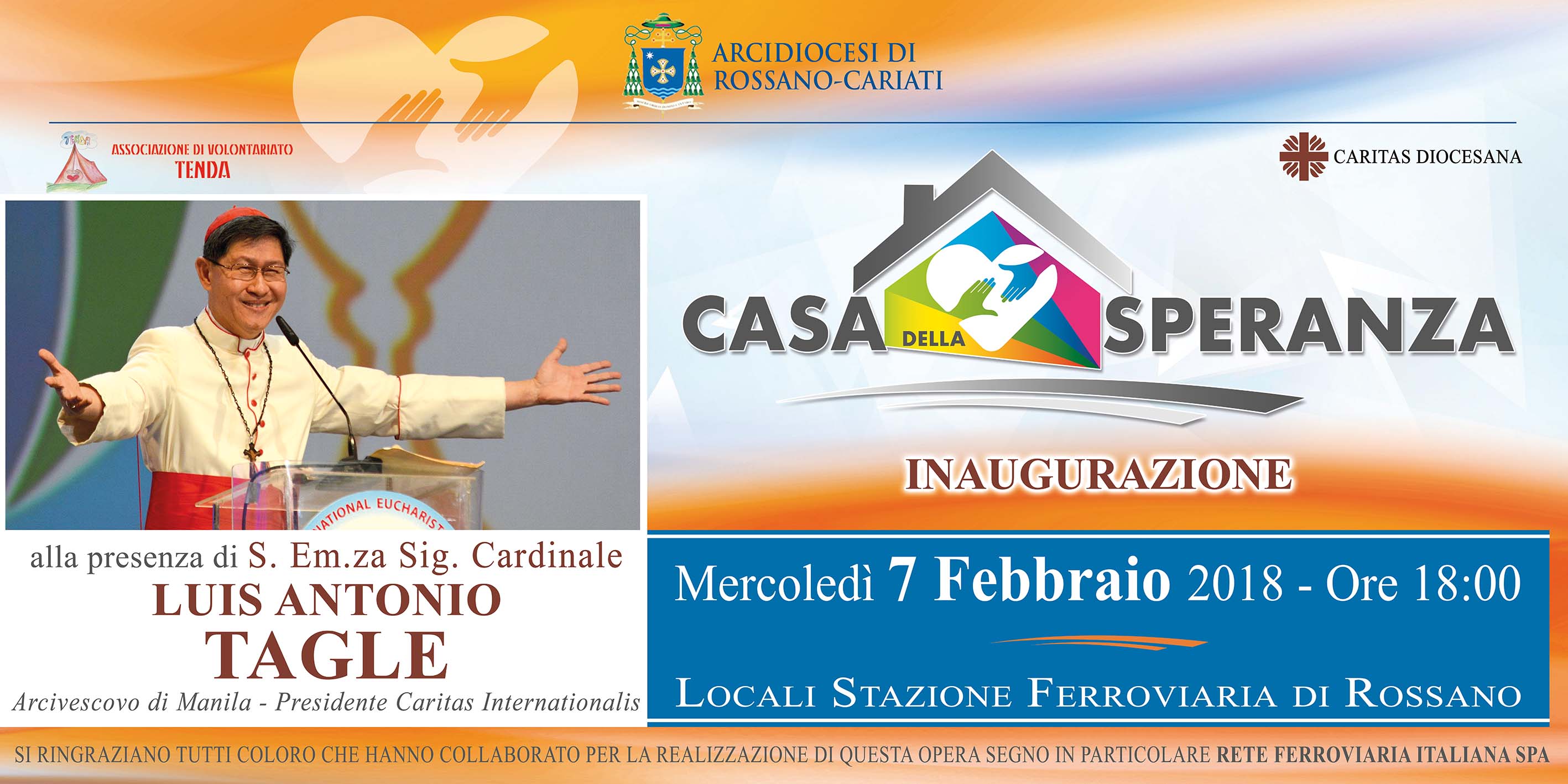 casa