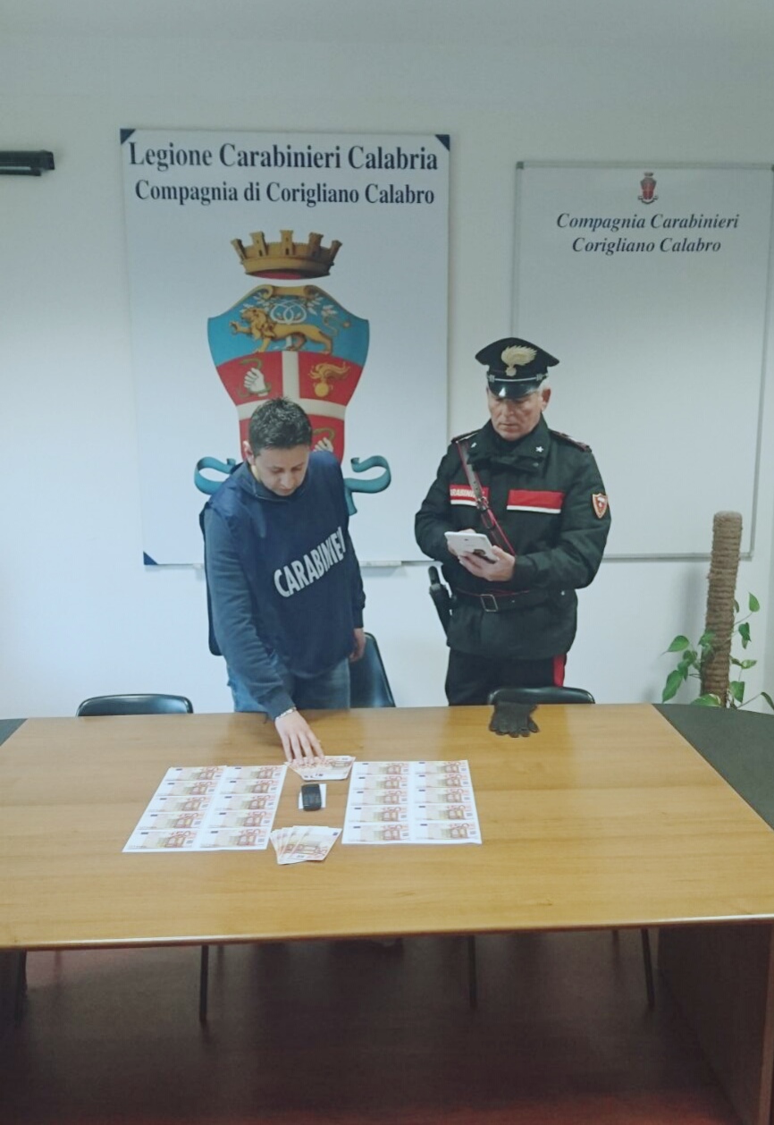 Carabinieri