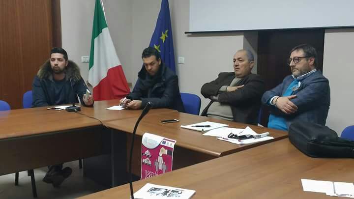 Cropalati