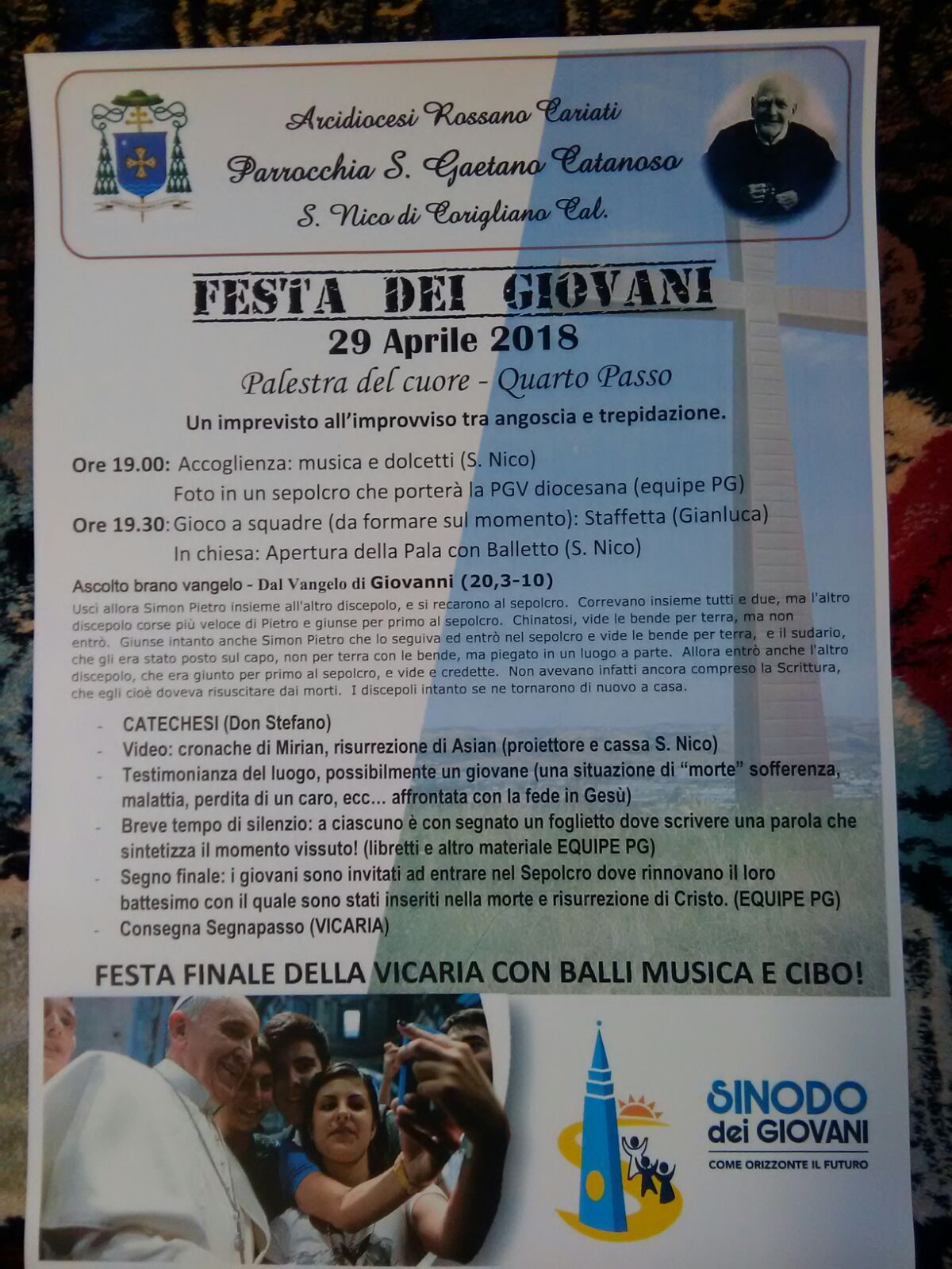 Rossano