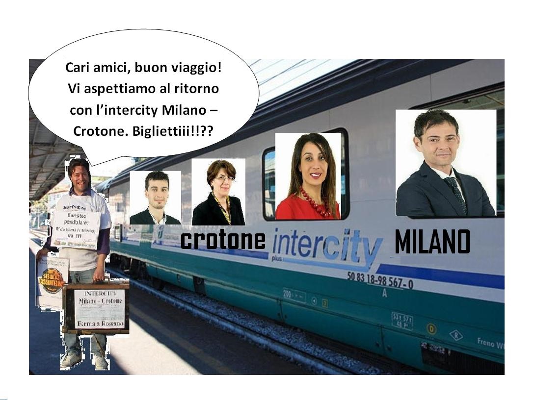 Intercity