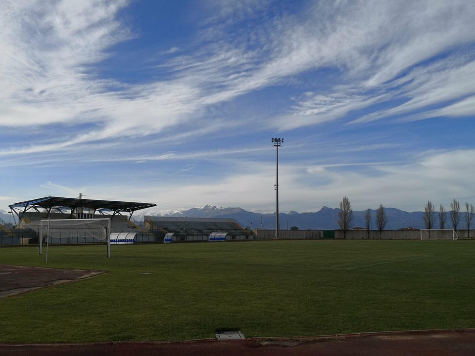 Corigliano Calcio