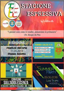 festival dell'arte