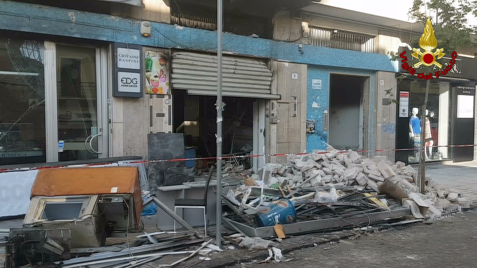cosenza