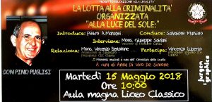 legalità