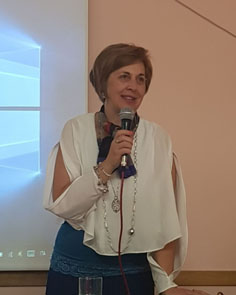 soroptimist cosenza