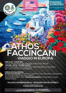 maggio europeo