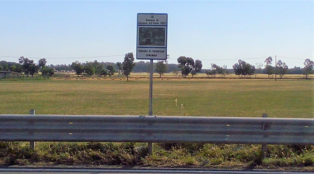 cassano ionio