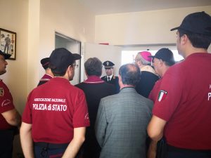 polizia