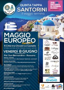 maggio europeo