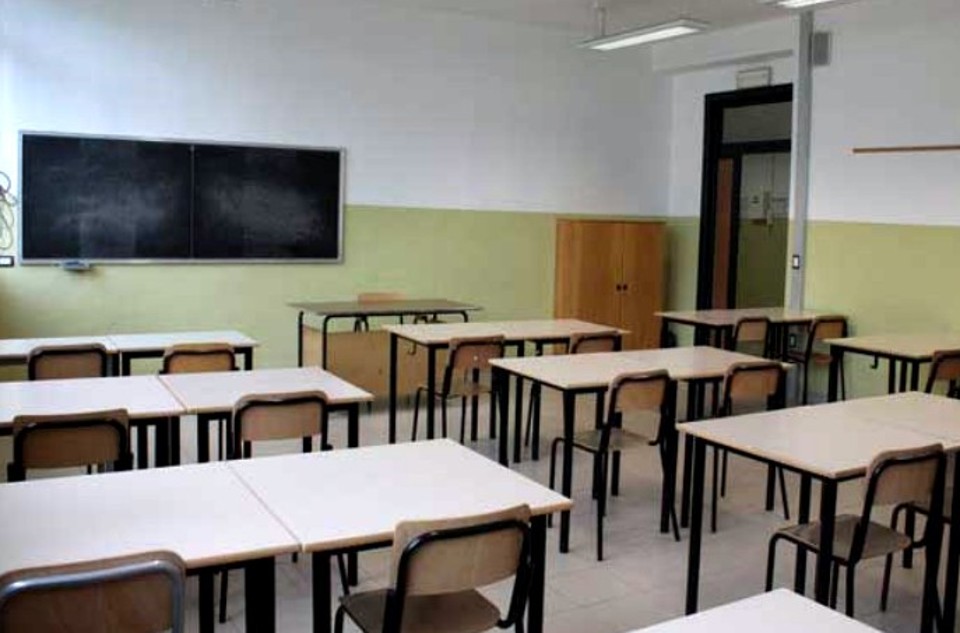 edilizia scolastica