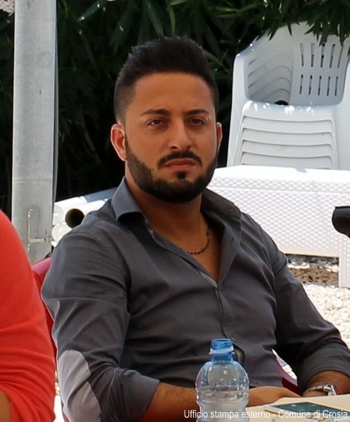 crosia