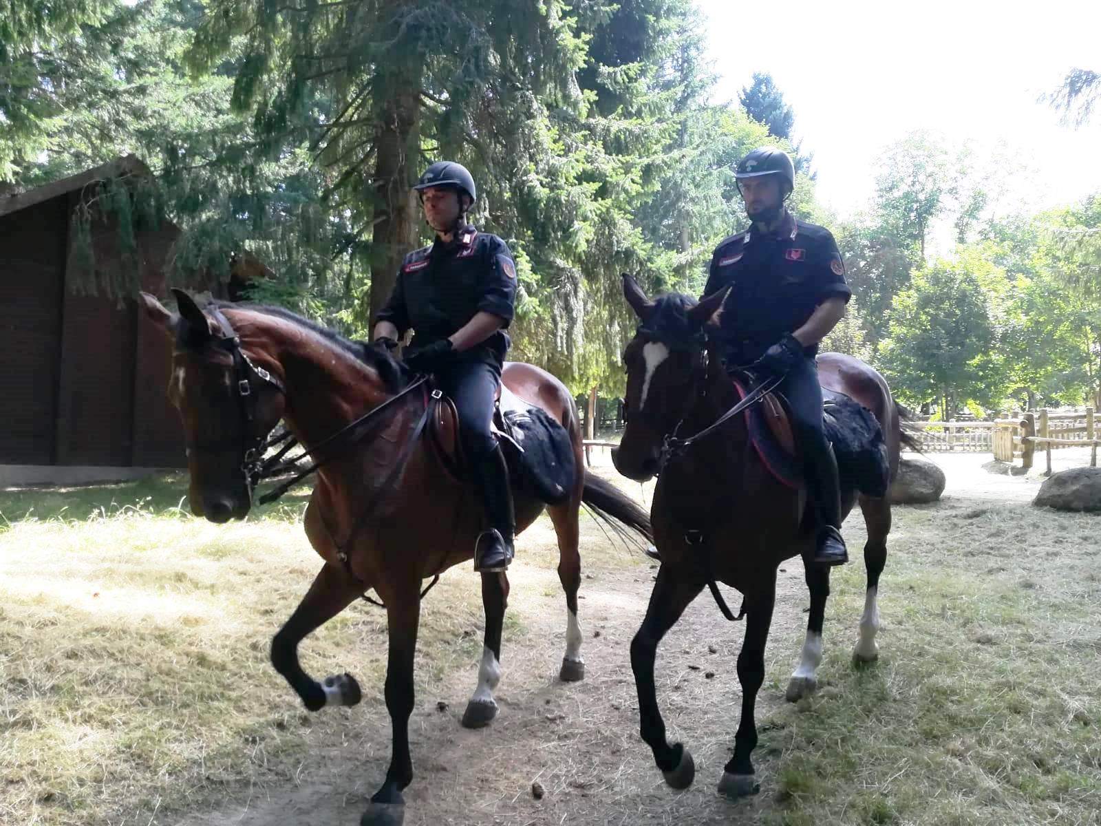 carabinieri