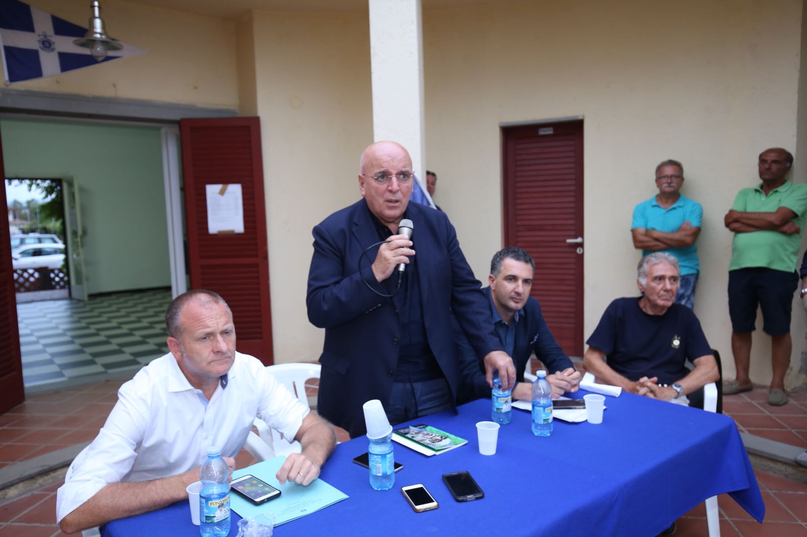 oliverio