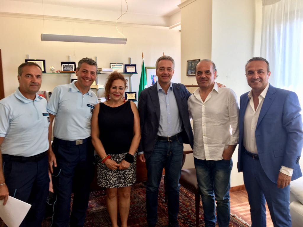 carcere castrovillari