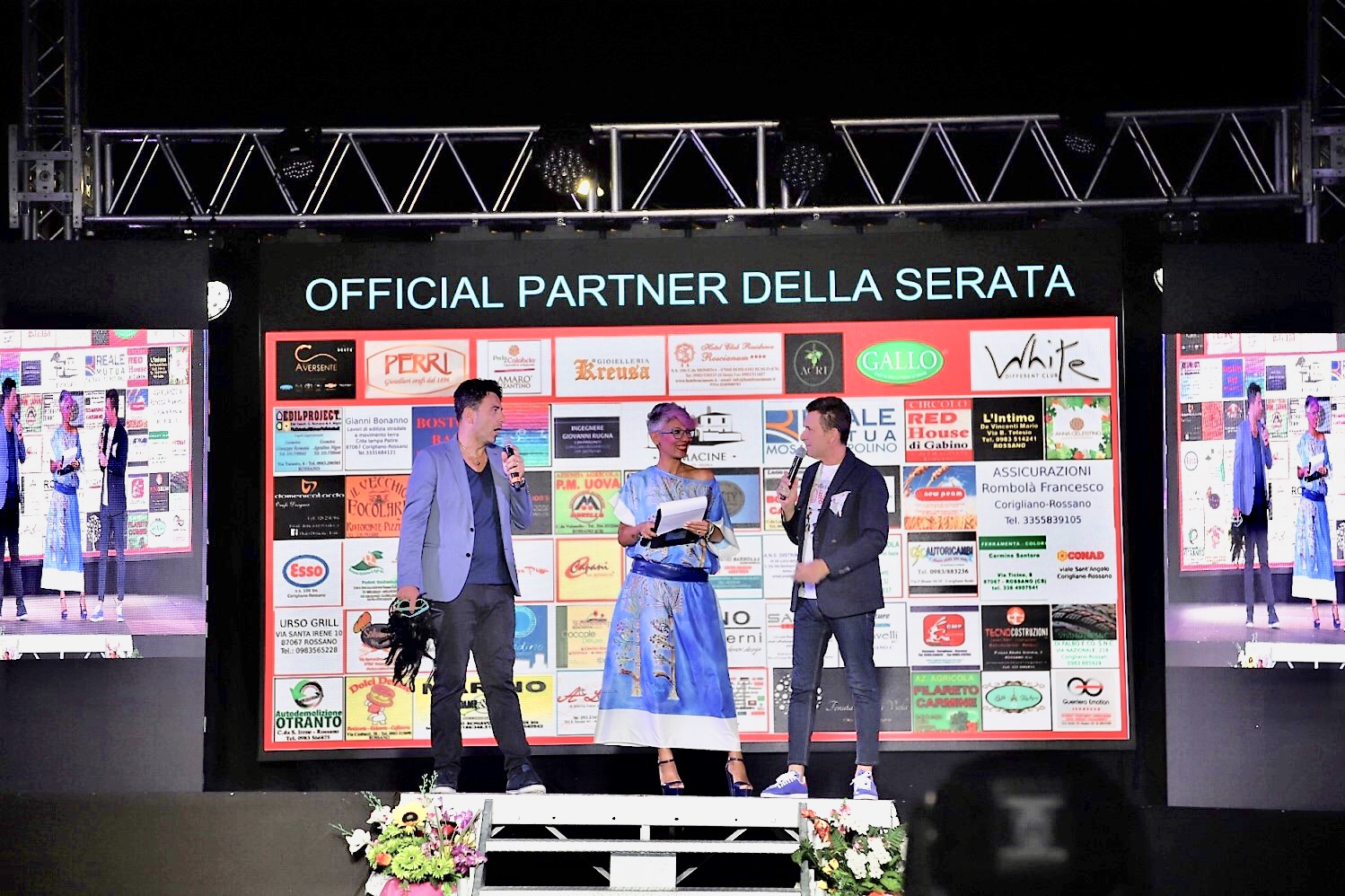 premio corigliano rossano