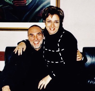 diego dalla palma